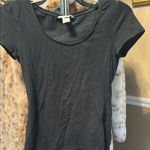 H&M  Short Sleeve Tee